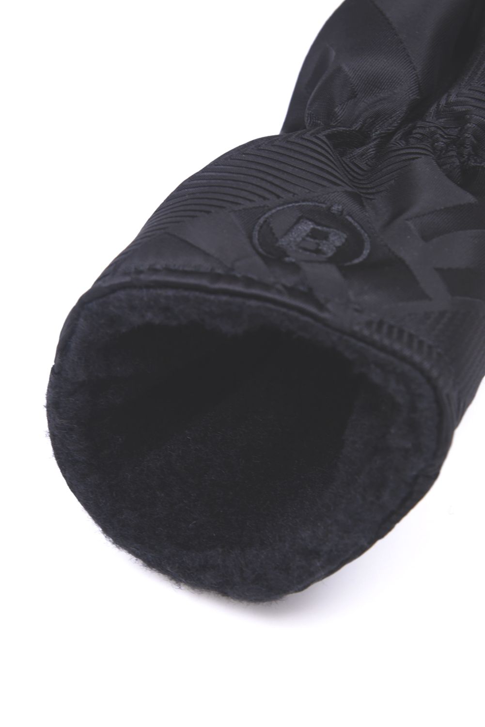 【SHADOW SERIES】 FAIRWAY WOOD COVER LIMONTA / リモンタナイロン フェアウェイウッドカバー ブラック