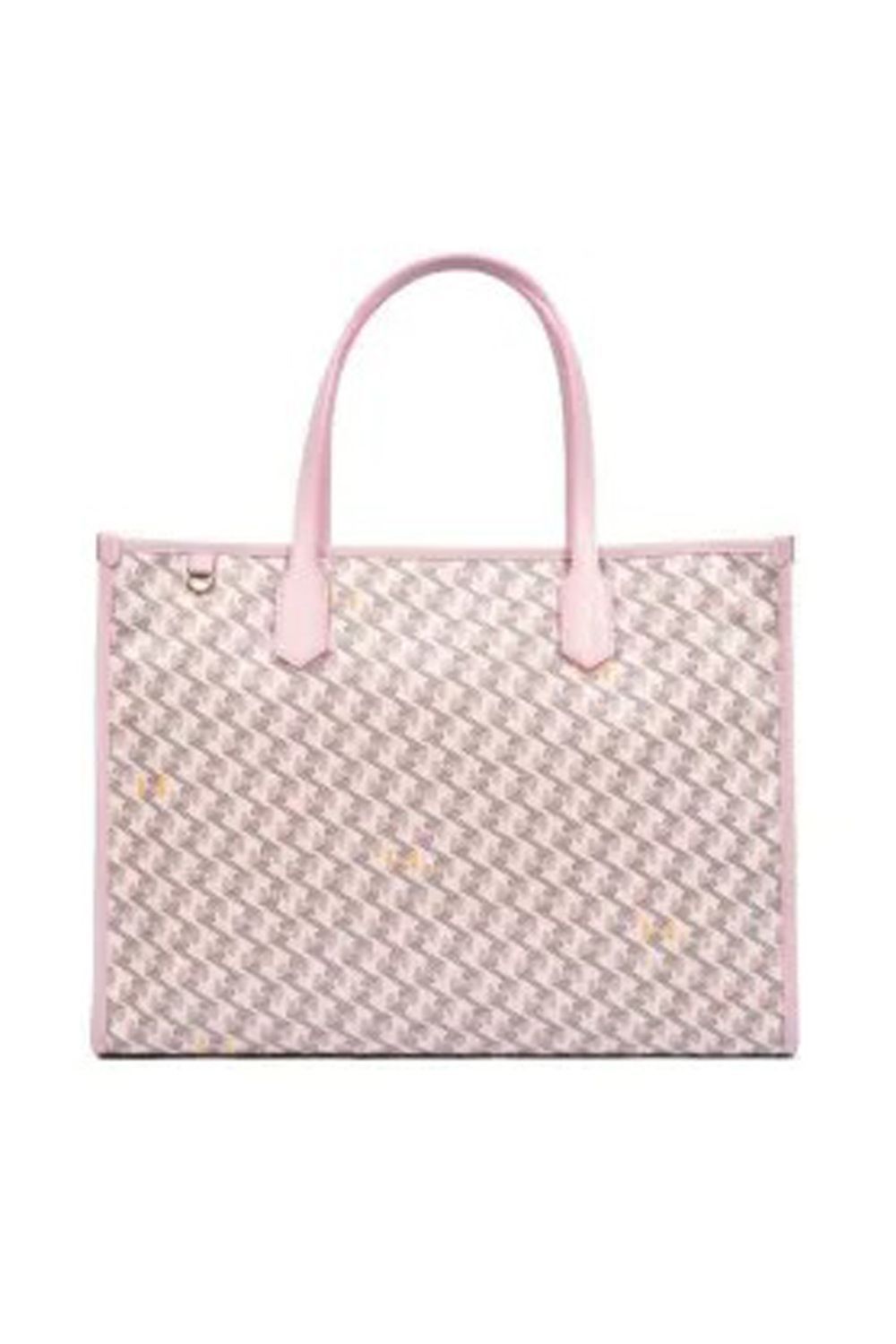 【金田久美子プロモデル】 LANIUS SQUARE BIG PRO (ラニウス スクエア ビッグ) / ボストンバッグ (パイソン)*