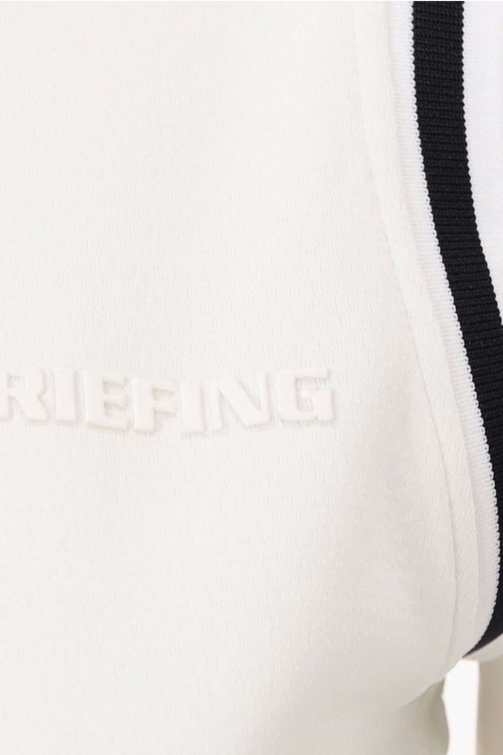 BRIEFING - 【25SS】【レディース】 WOMEN'S NECK LOGO NS