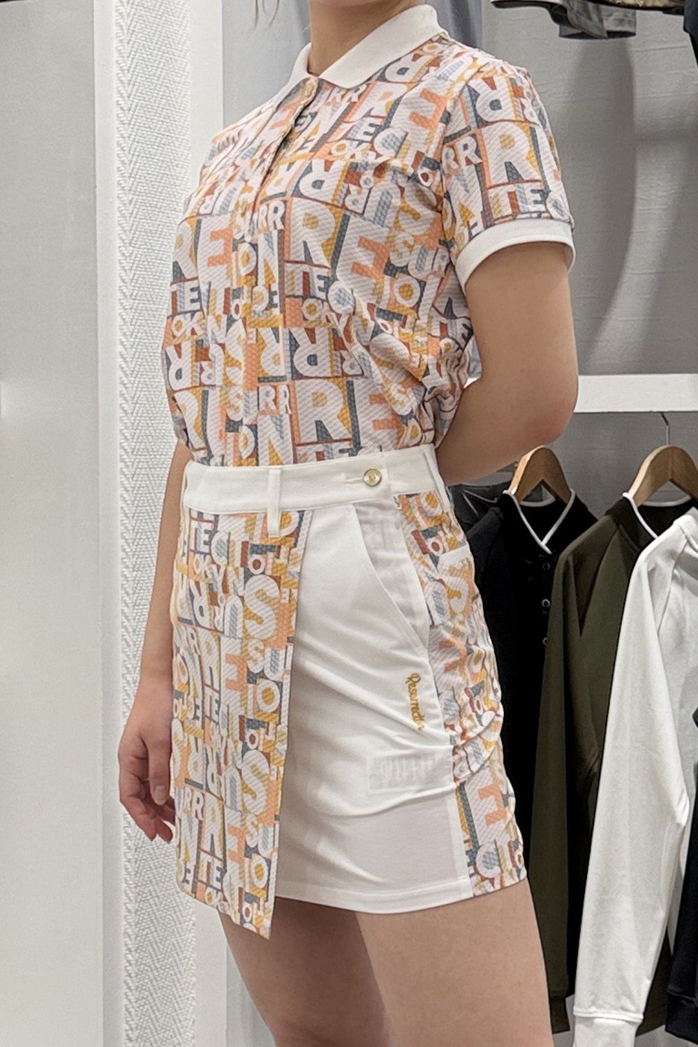 Resurrection Lady's Style 03229