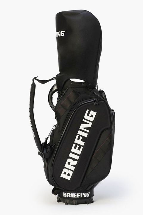 BRIEFING GOLF - ブリーフィングゴルフ 【キャディバッグ・カバー類 