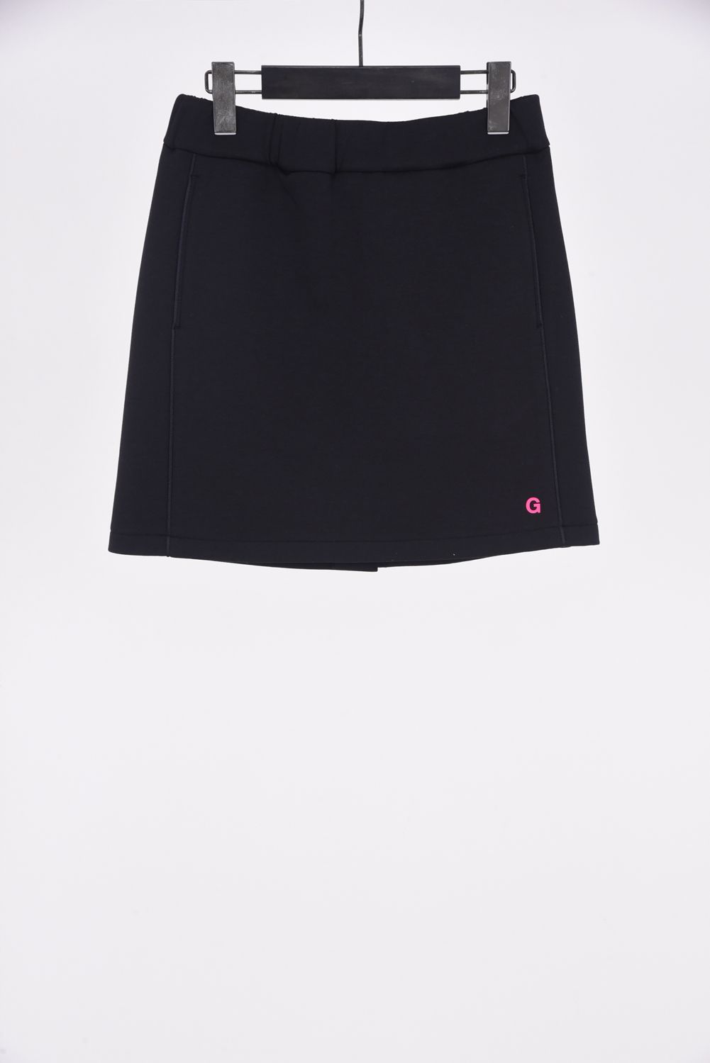 G/FORE - WOMENS LOGO JERSEY SKIRT / アイコンロゴ ダンボール