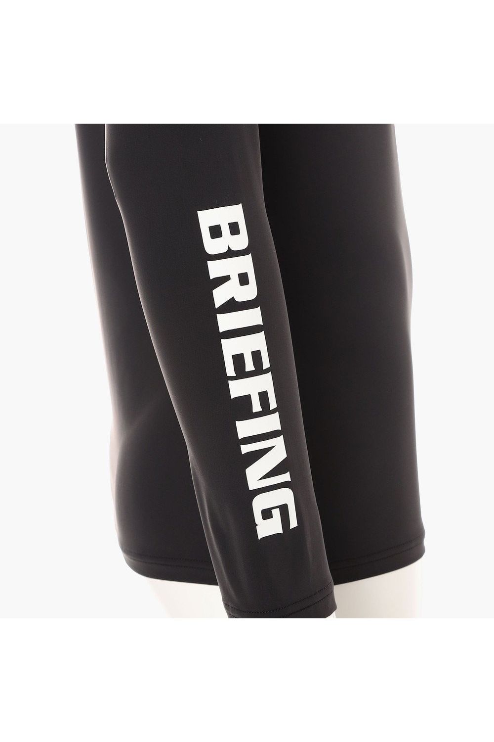 【26SS】 MEN'S COOLCORE UNDER SHIRT / クールコア スリーブロゴ インナーTシャツ (ブラック)