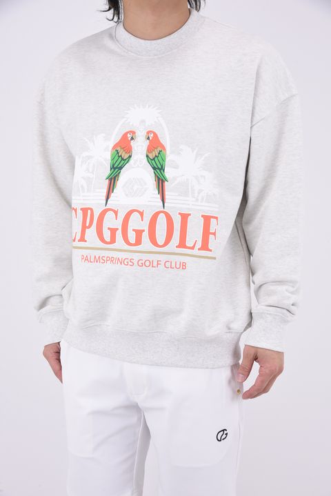 CPG GOLF - シーピージーゴルフ 【メンズ ゴルフウェア】 | GOSSIP GOLF