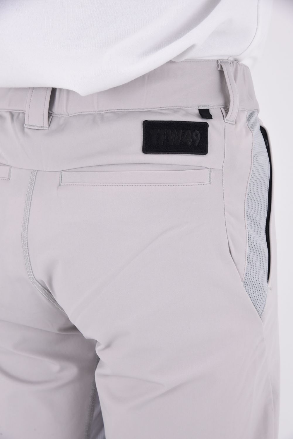 TFW49 - 【25SS】 STRETCH HYBRID PANTS / 4WAYストレッチ