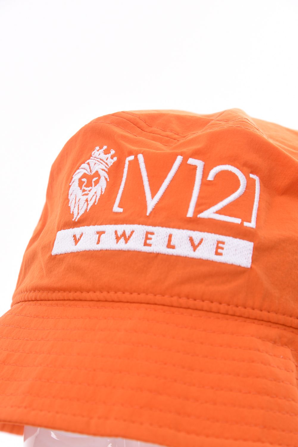 VT BUCKET HAT /  ロゴ バケットハット (オレンジ)