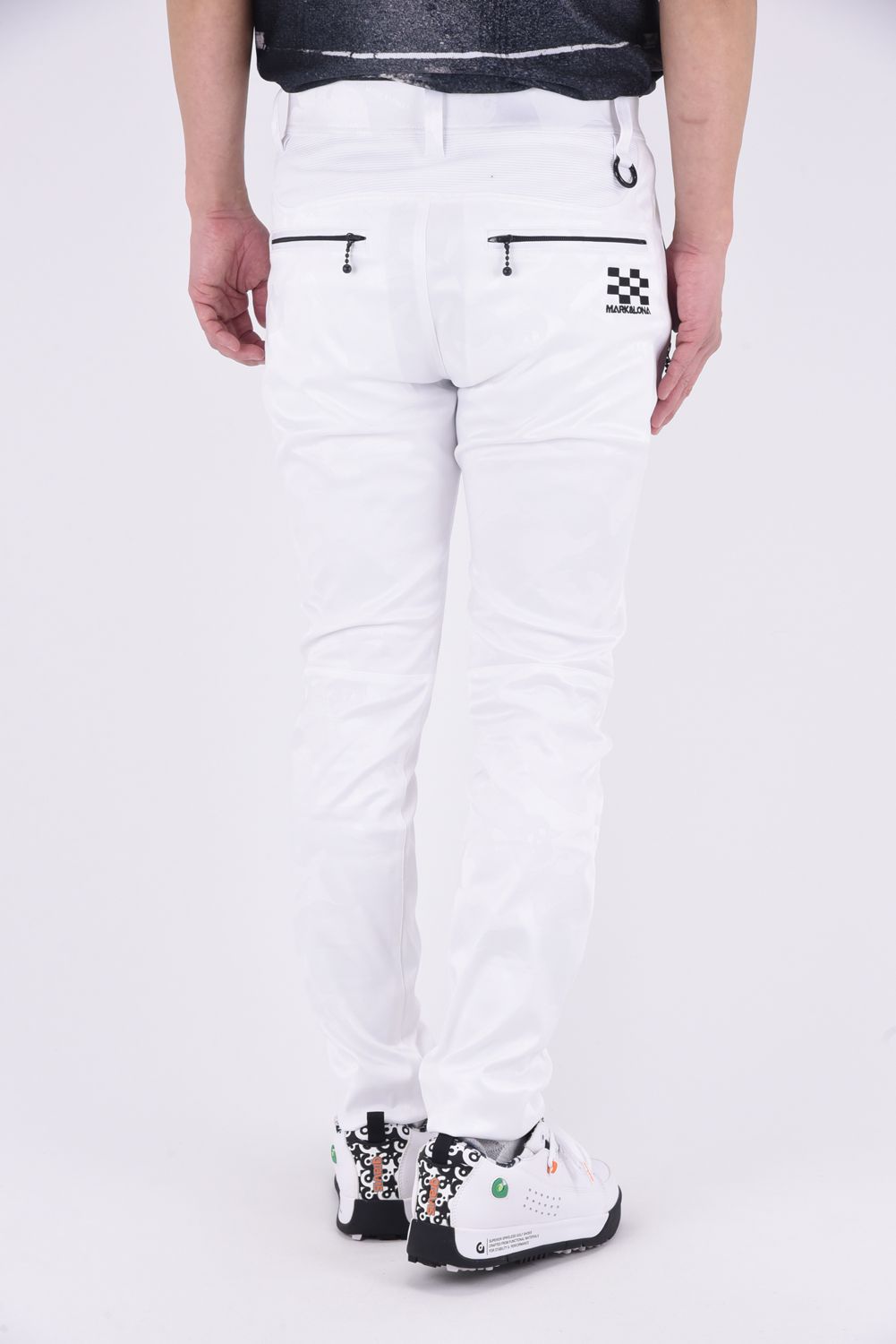 MARK&LONA パンツ Jamming Function Pants | MEN メンズ