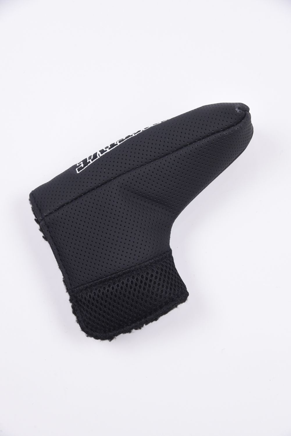 【26SS】 PERFORATE PUTTER(PING) / パーフォレイト パターカバー ピンタイプ (ブラック)