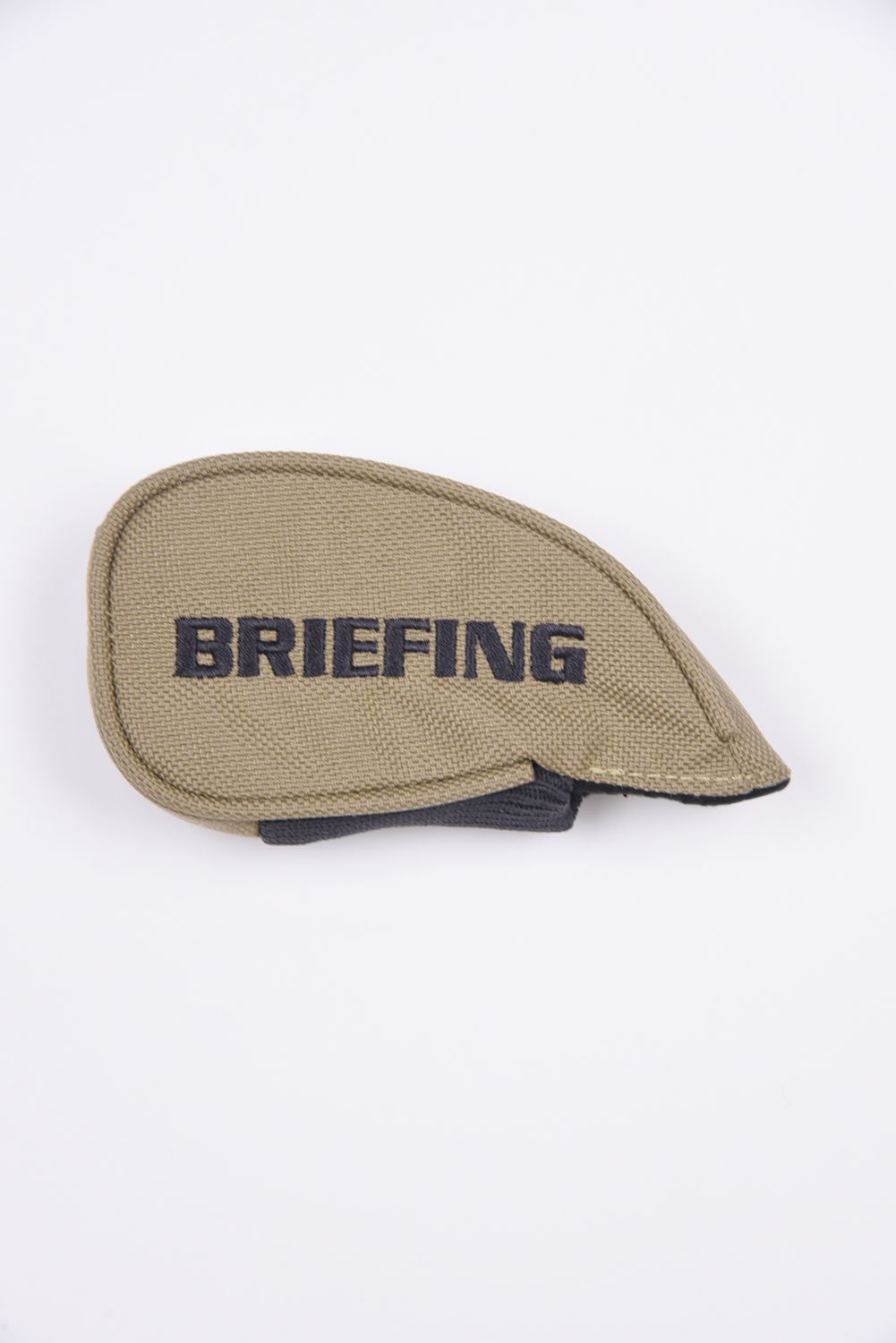 【NEW STANDARD SERIES】 SEPARATE IRON COVER STD / セパレート アイアンカバーセット (タン)