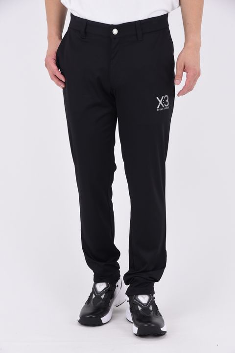 新品 ラッセルノ Russeluno メンズゴルフパンツ 定価39600（ラッセルノ 