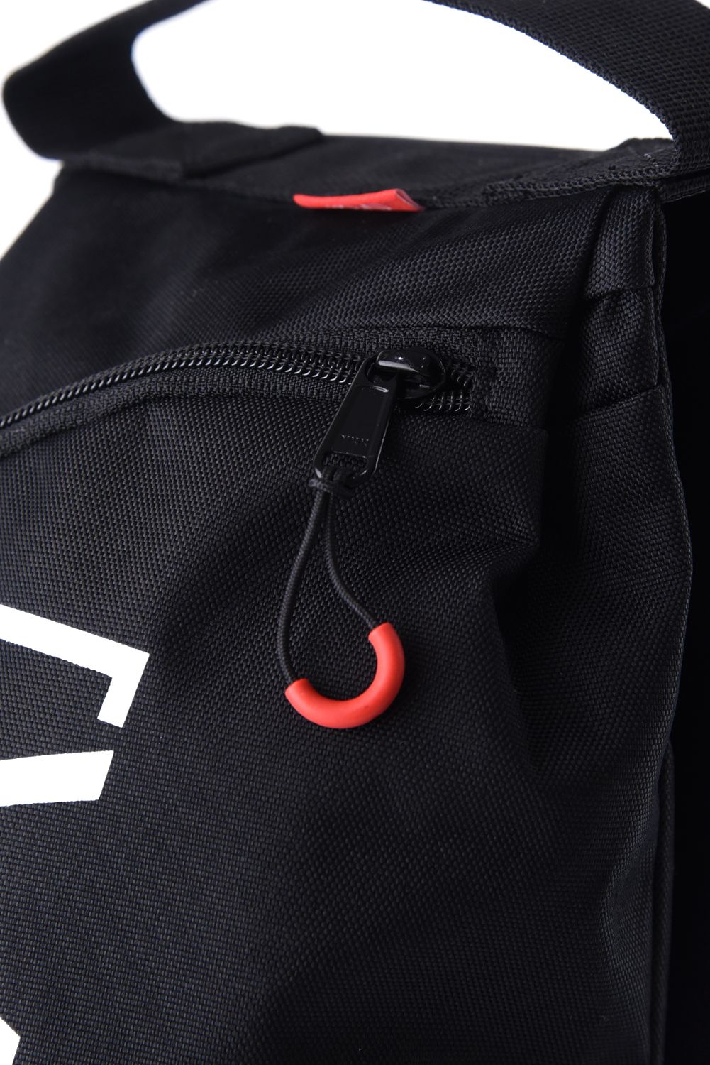 SEPA SHOES CASE / V12ロゴ セパレートタイプ シューズケース ブラック