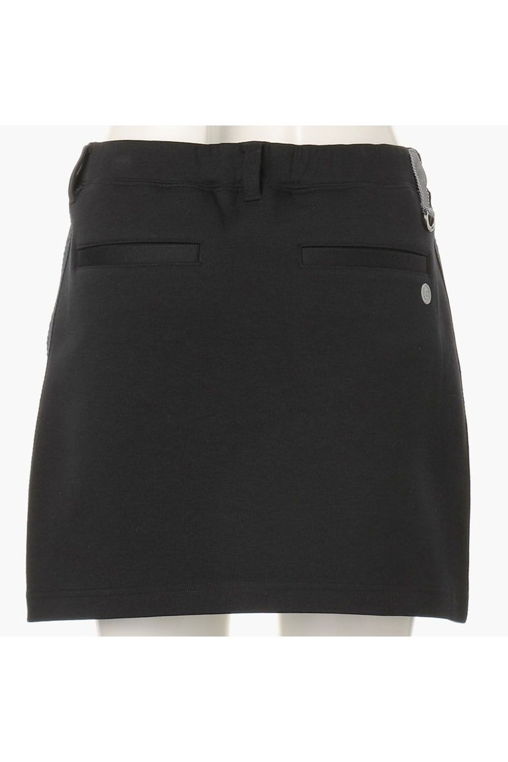 BRIEFING - 【レディース】 WOMENS WARM LOGO LINE SKIRT / 3D