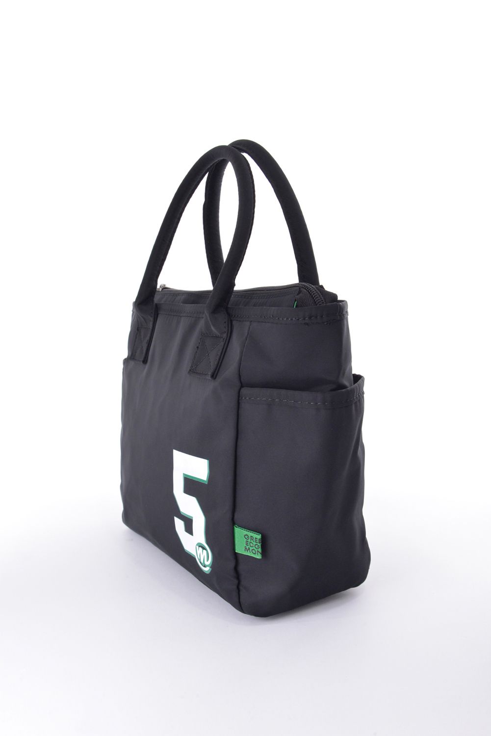 【26SS】 CART BAG / カートバッグ (ブラック)