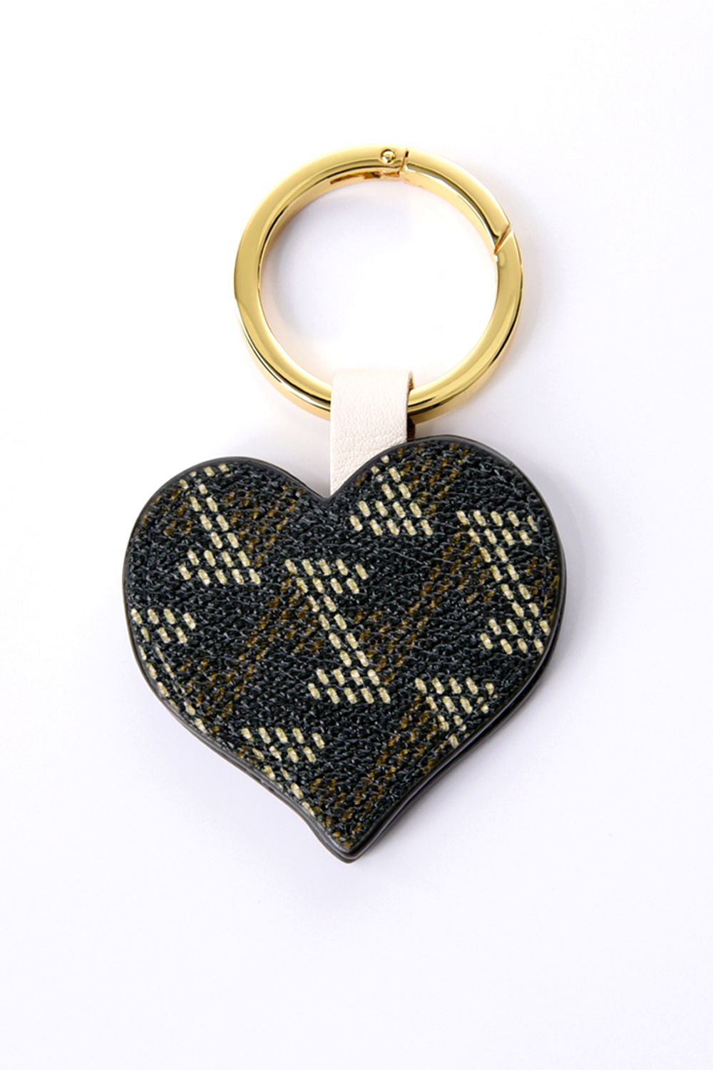 【26AW】【プレゼント好適品】 MULTI-CHARM(HEART) / マルチチャーム (ハート) (モミ)*