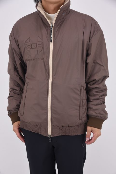MARK&LONA - 2025 AW COLLECTION | GOSSIP GOLF