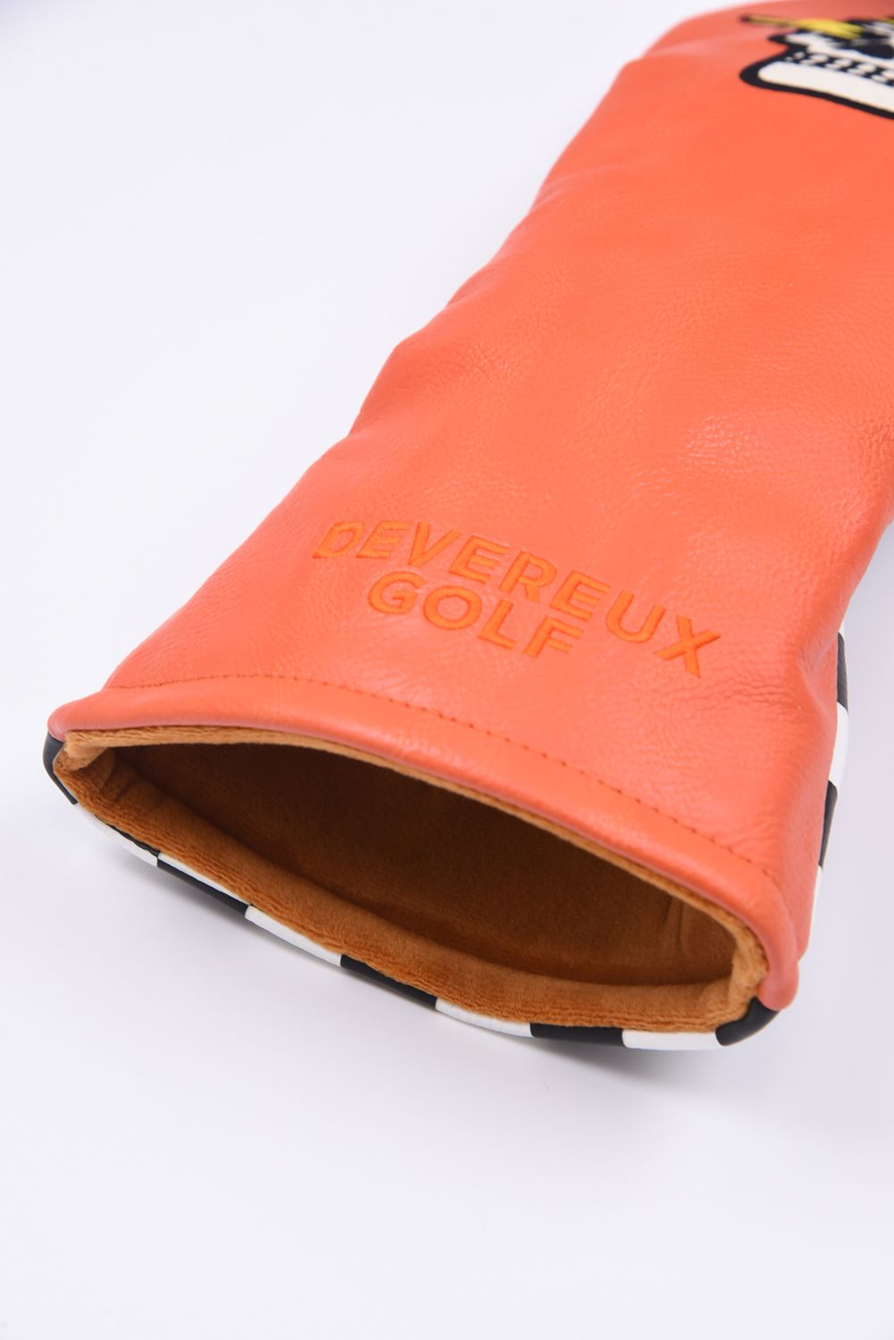 Shocker Skull Driver Headcover / ショッカースカル ドライバーカバー (マルチ)
