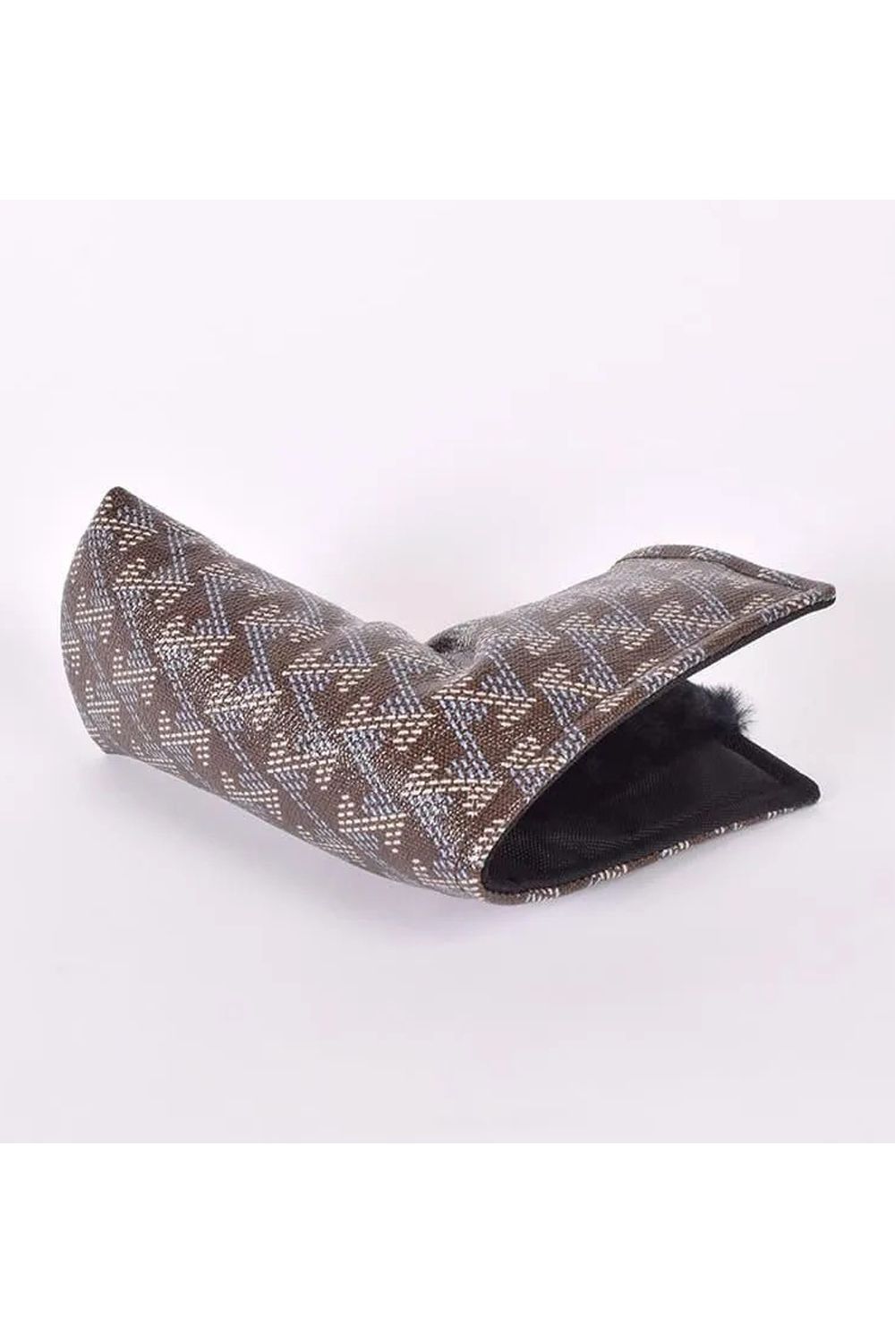 【26AW】 Putter Cover / パターカバー ピンタイプ (ケヤキ)