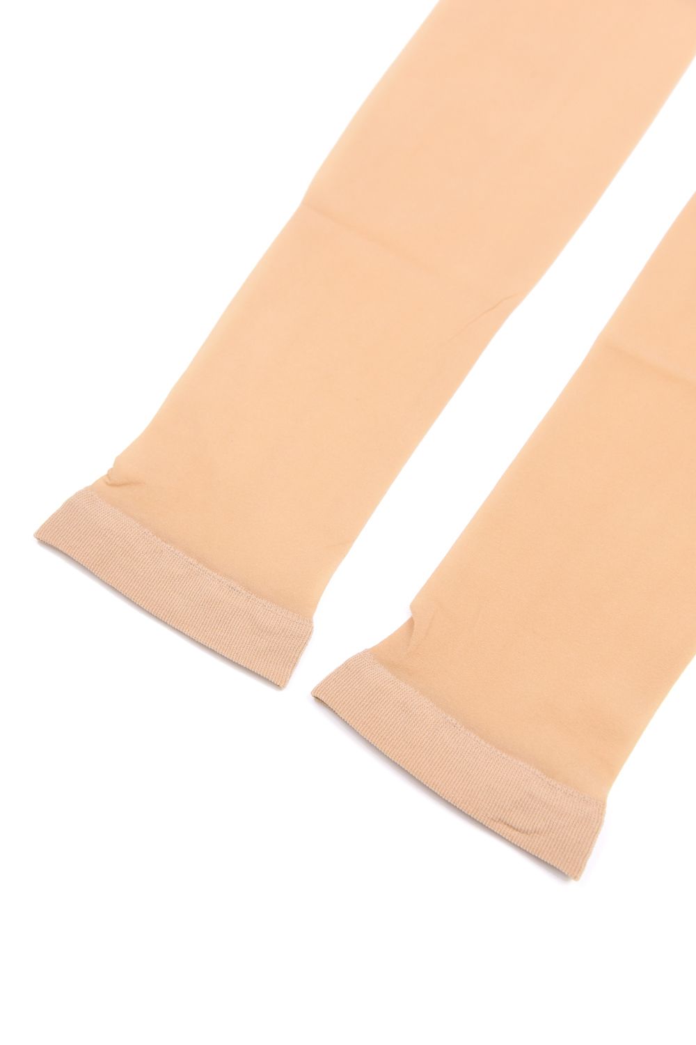 【26SS】【レディース】【返品・交換不可】 COOL NUDE TOELESS GOLF STOCKINGS / オープントゥ ストッキング (ベージュ)