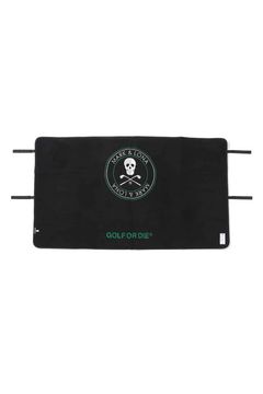 GAUGE CART SEAT COVER / オリジナルカモジャカード リバーシブル カートシートカバー (専用バッグ付き) (ブラウン)