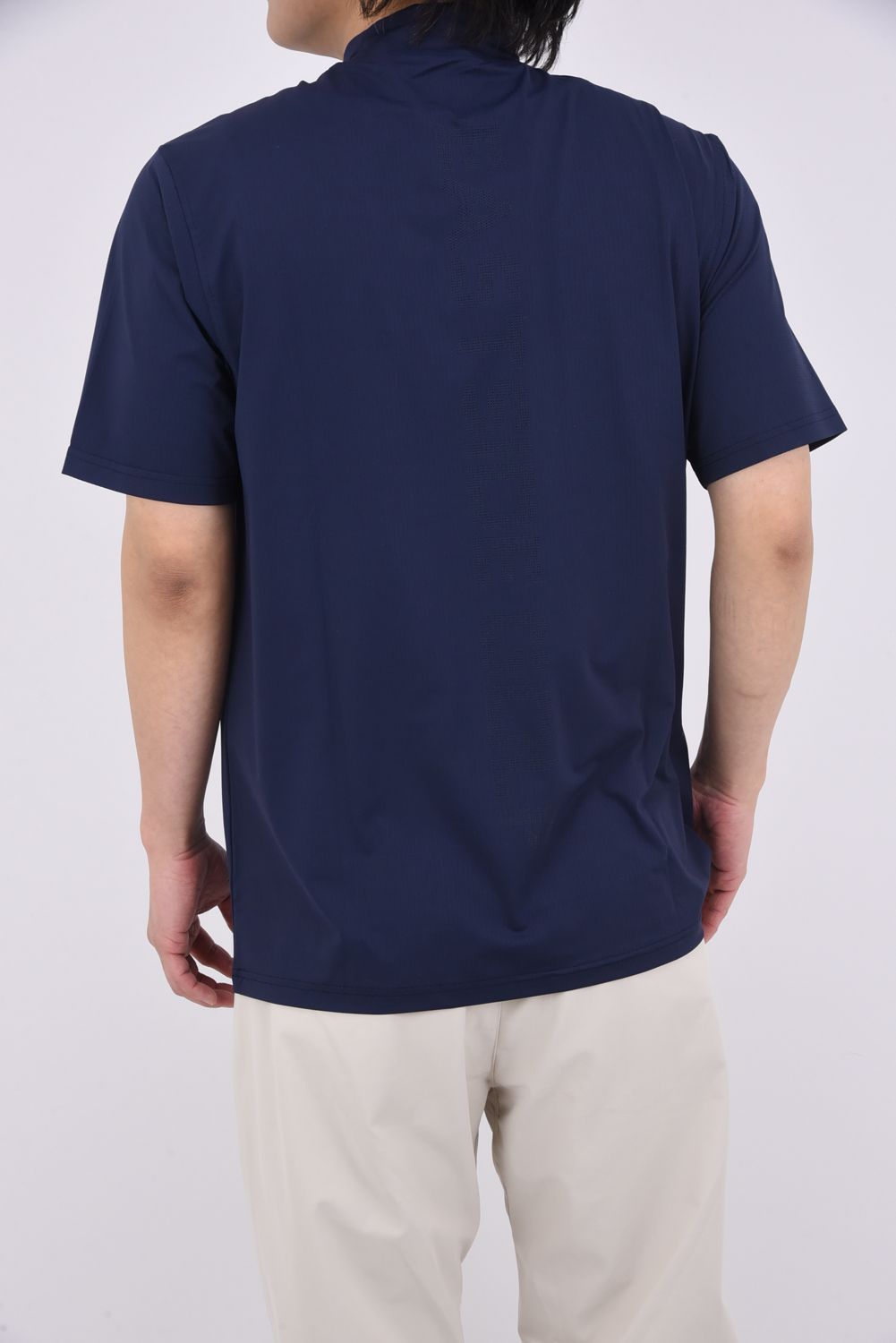 Eastside Golf - 【25SS】 PERFORMANCE MOCK NECK