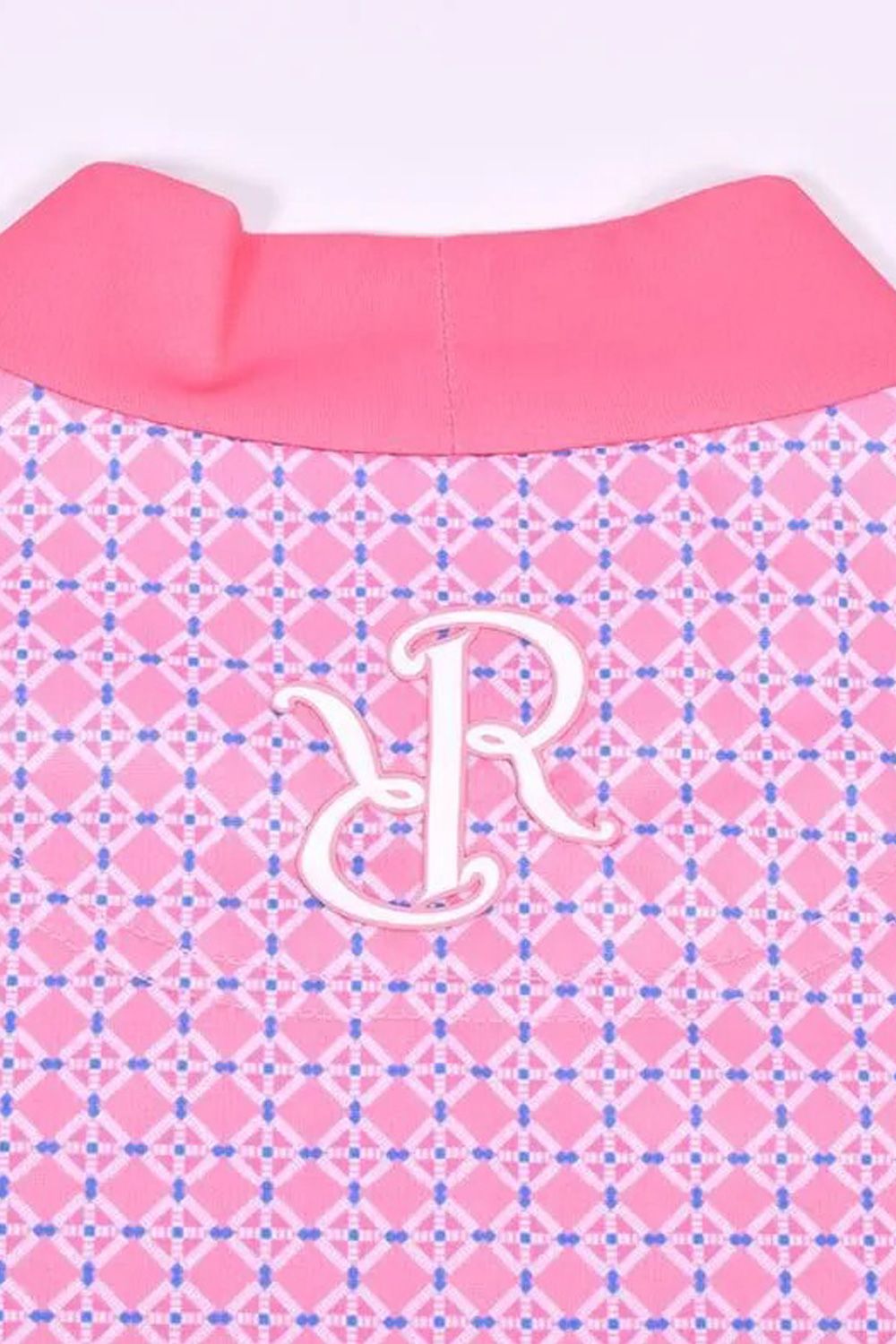 【26SS】【レディース】 WOMENS SCRAMBLE CROSSING MOCK NECK / スクランブルクロッシング モックネックTシャツ (ピンク)*