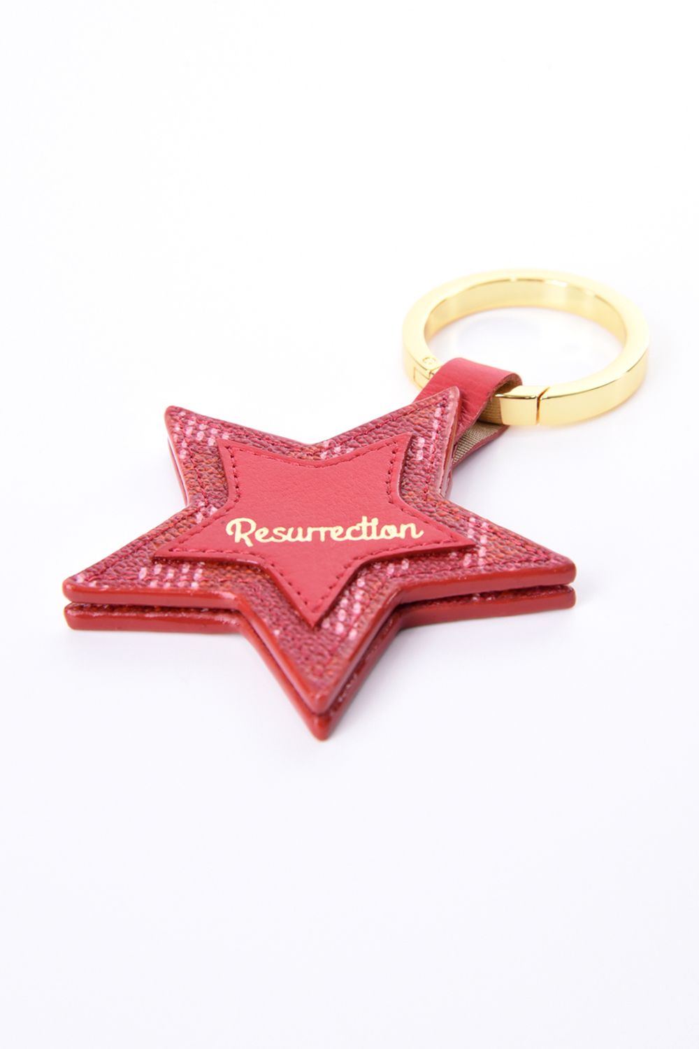 【26AW】【プレゼント好適品】 MULTI-CHARM(STAR) / マルチチャーム (スター) (カエデ)*