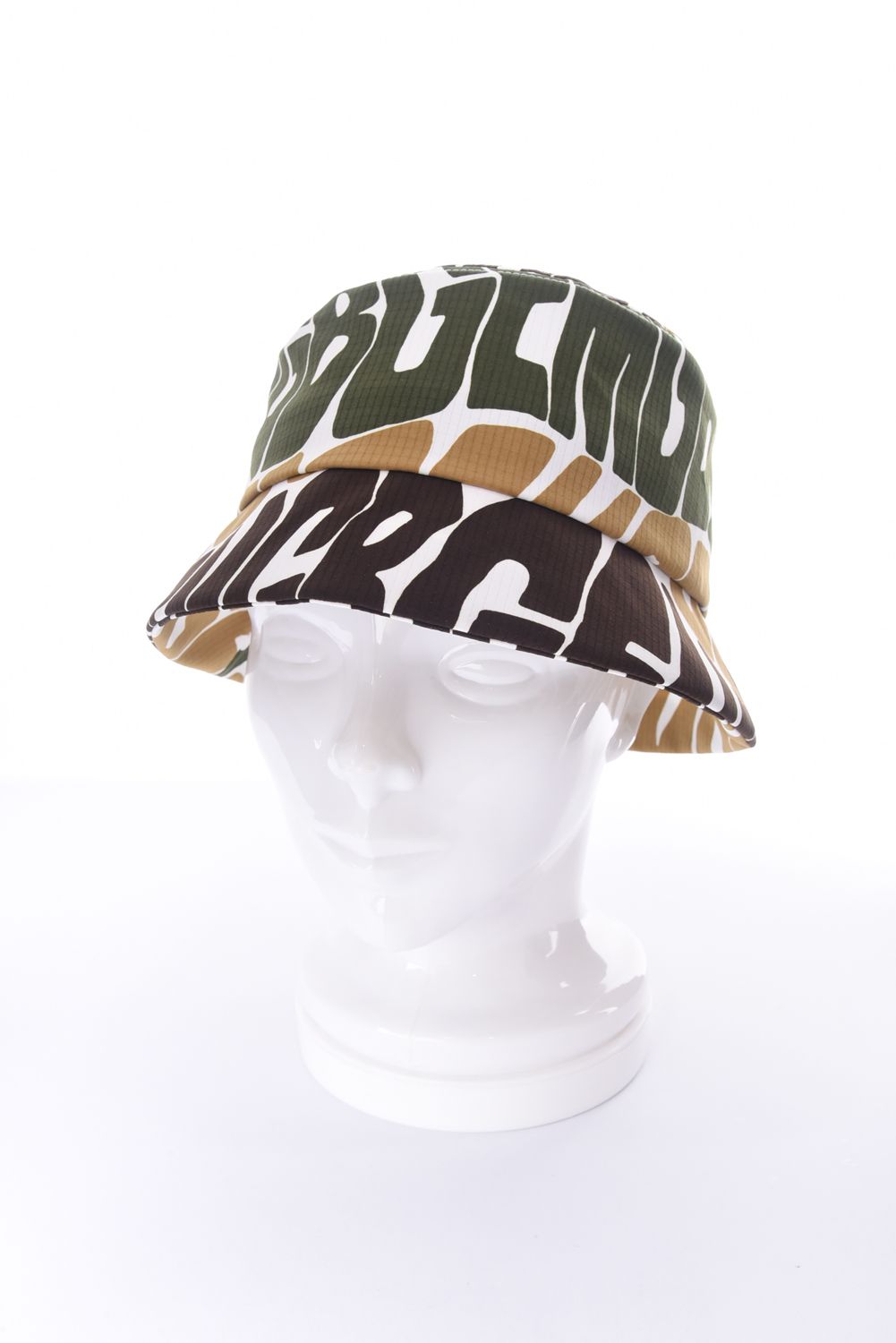 【26SS】 BUKET HAT / バケットハット （ベージュ）