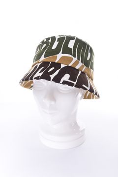 【26SS】 BUKET HAT / バケットハット （ベージュ）