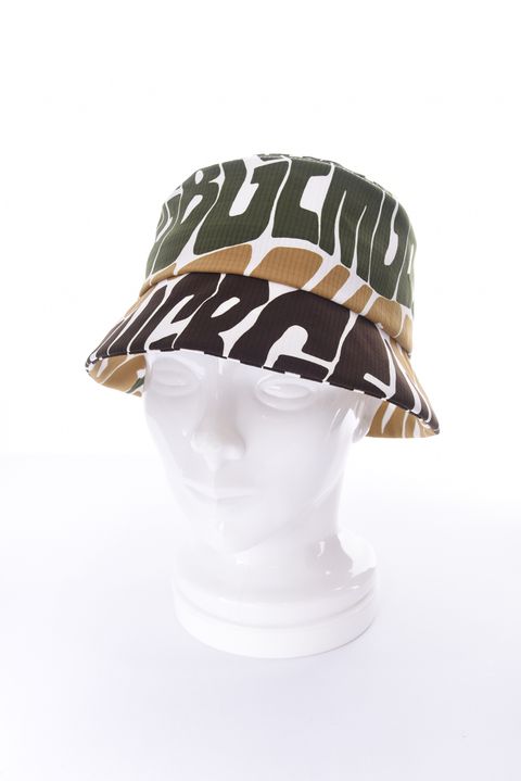 【26SS】 BUKET HAT / バケットハット （ベージュ）