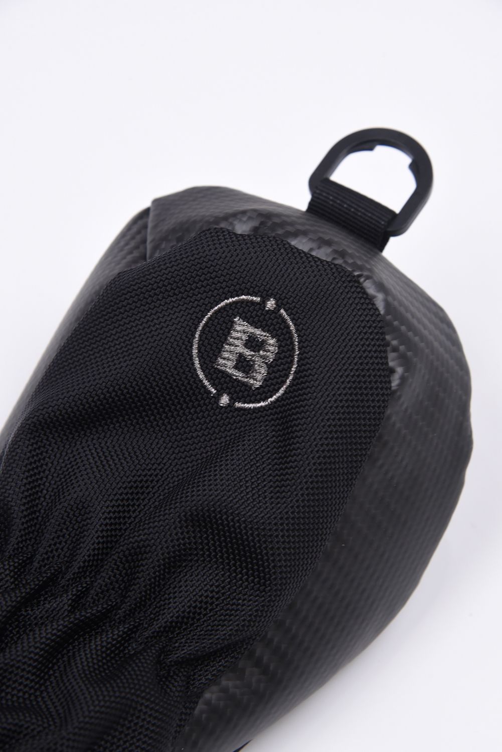 【26SS】 FAIRWAY WOOD COVER PRO PREMIUM CARBON / プレミアムカーボンコレクション フェアウェイウッドカバー (ブラック)