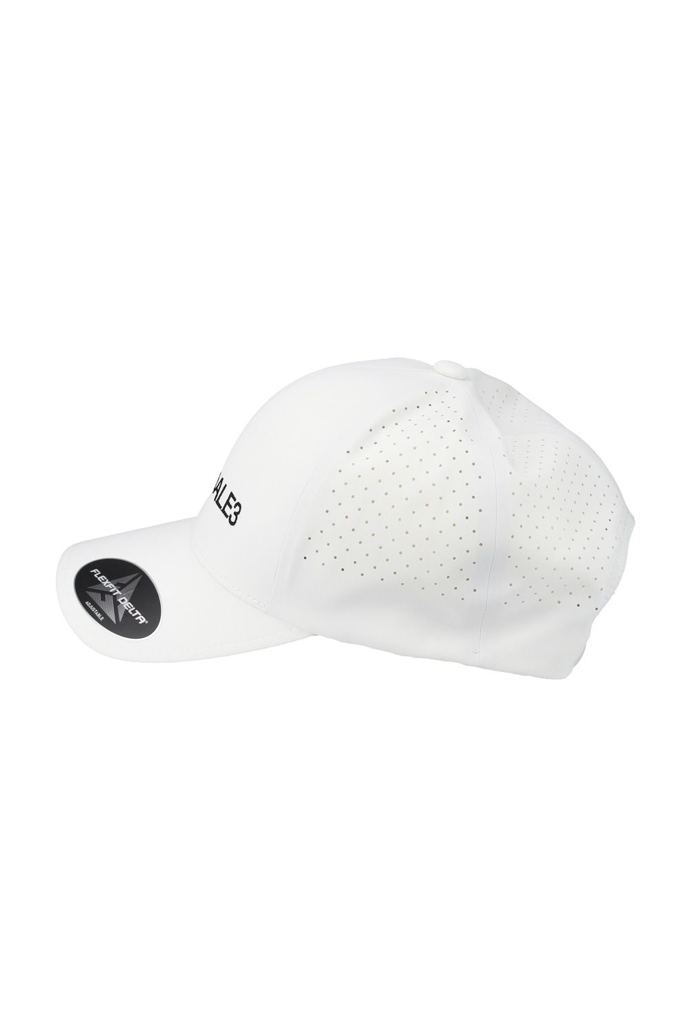 1PIU1UGUALE3 GOLF - 【25SS】 113 GOLF CAP 1PIU1UGUALE3 LOGO