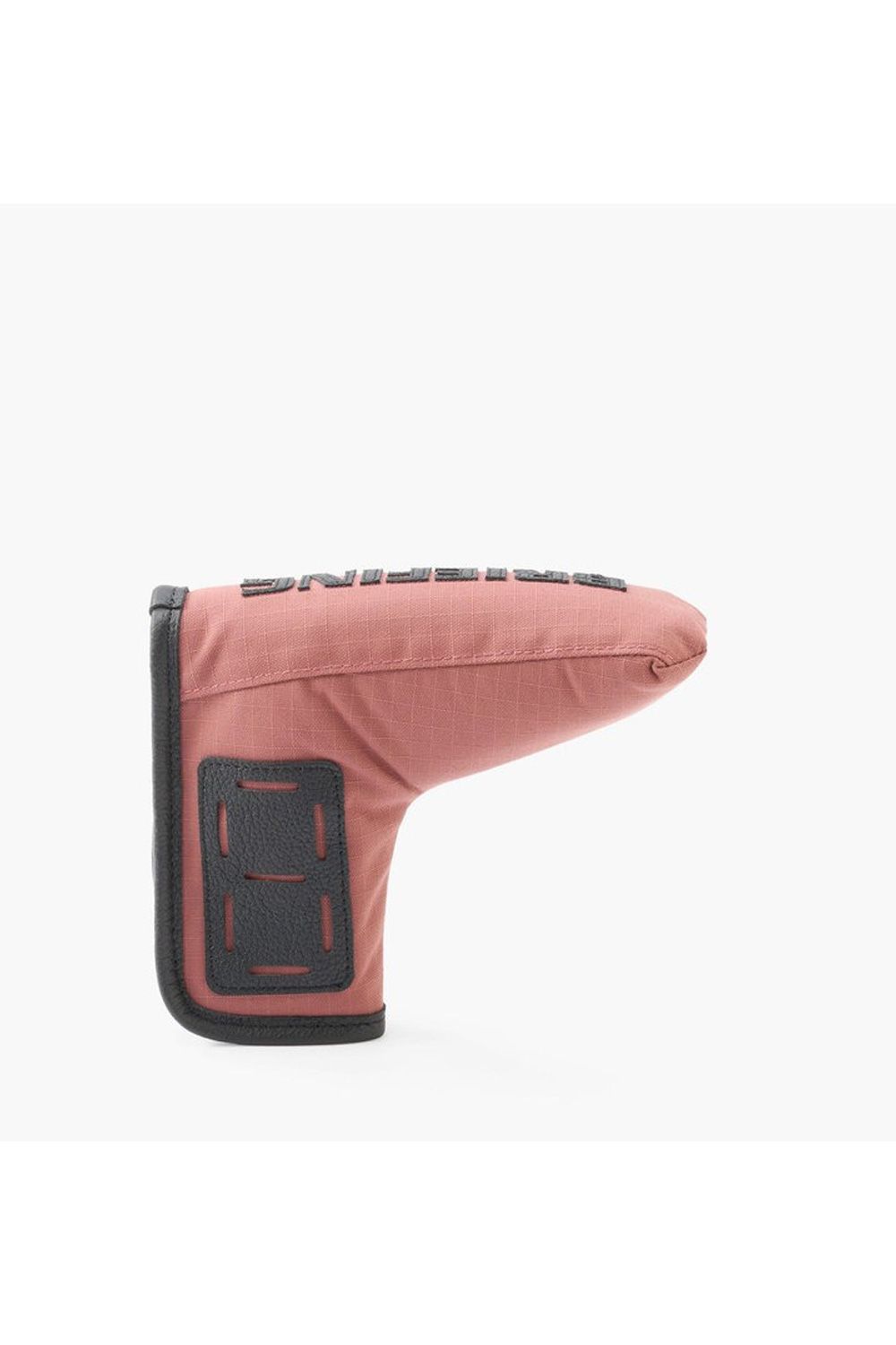【26AW】 PUTTER COVER  DL / パター カバー (レッドブラウン)