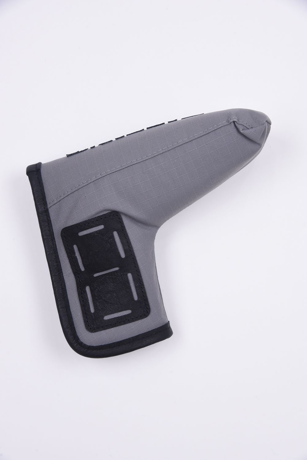 PUTTER COVER DL FD RIP / ピンタイプ パターカバー (グレー)