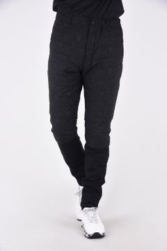 G/FORE - MENS LAYERED LOGO EMBOSS DOWNPANTS / レイヤードロゴ 