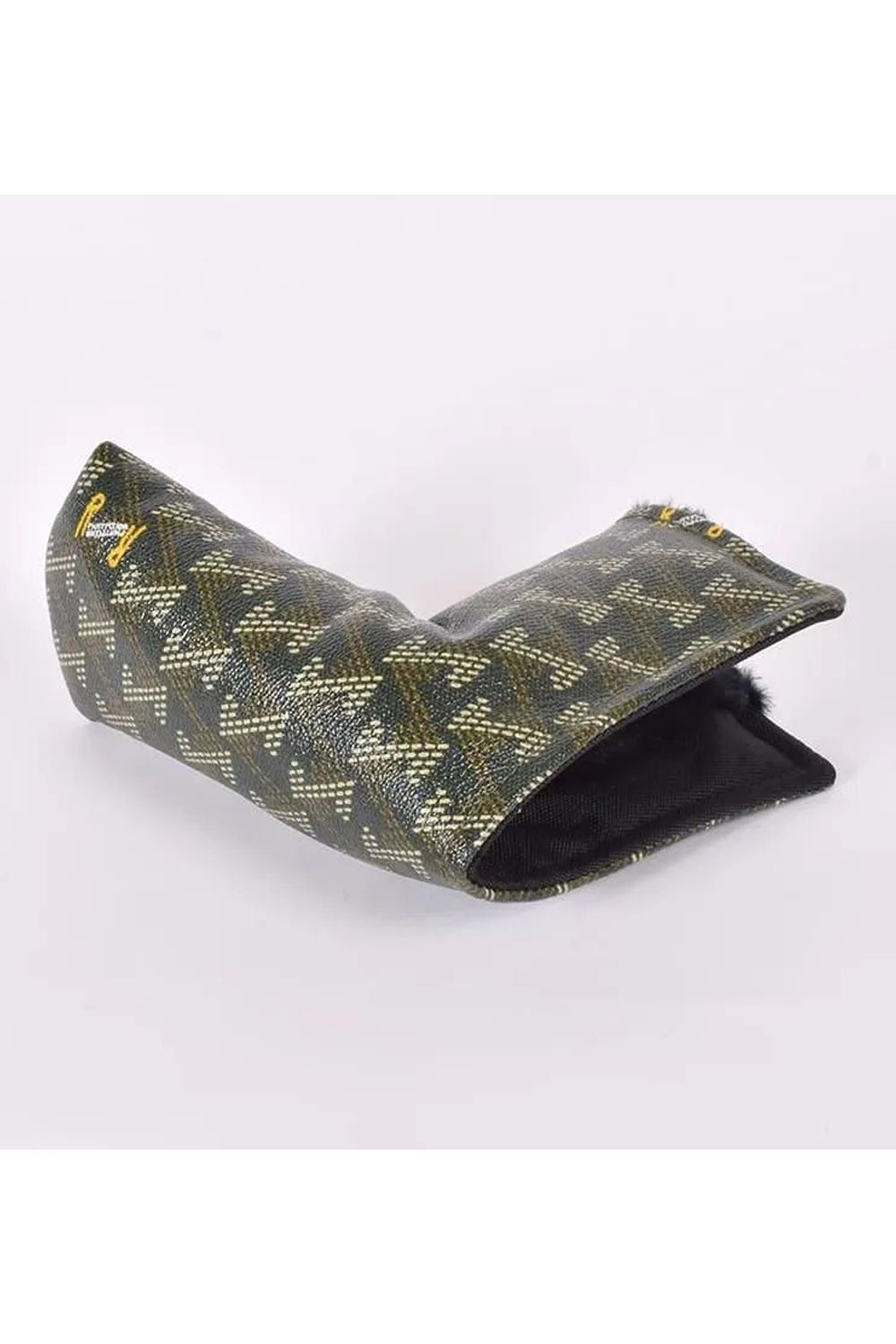 【26AW】 Putter Cover / パターカバー ピンタイプ (モミ)