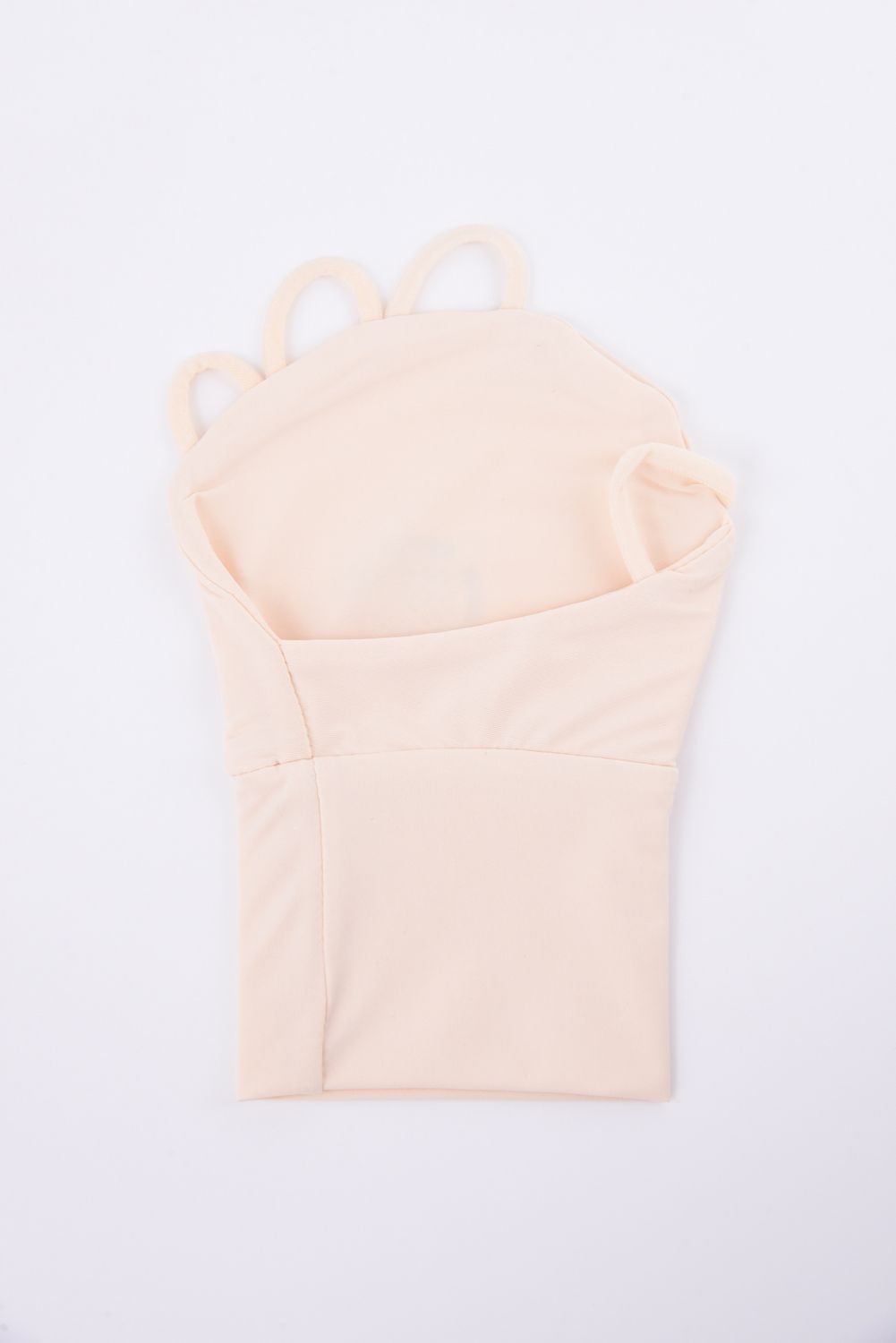 【26SS】【ユニセックス】【返品・交換不可】 BACK-OF-HAND GLOVE (Right Hand) / UVカット 右手用ハンドカバー (ベージュ)