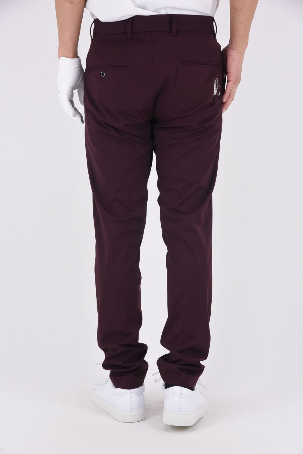 1PIU1UGUALE3 GOLF - 【26SS】 LONG PANTS / ロングパンツ