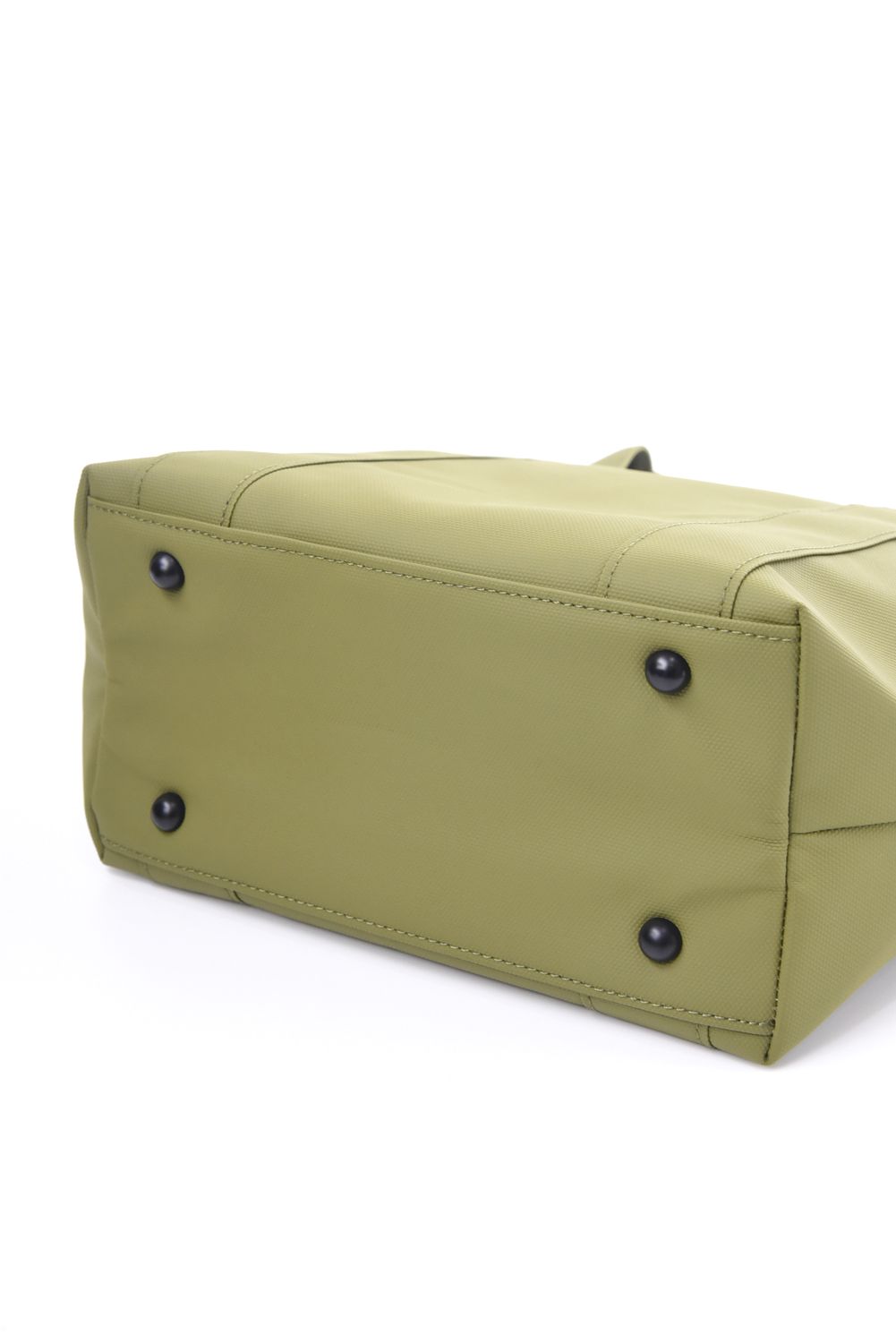 【26SS】 TOTE BAG SMALL / トートバッグ スモール サコッシュバッグインバッグ付き (カーキ)