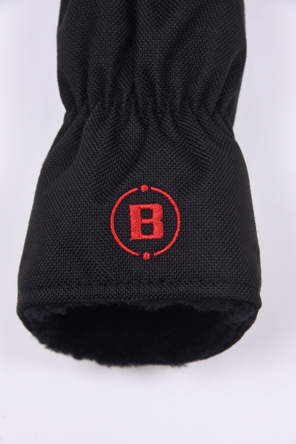 【NEW STANDARD SERIES】 FAIRWAY WOOD COVER STD / フェアウェイウッドカバー (ブラック)