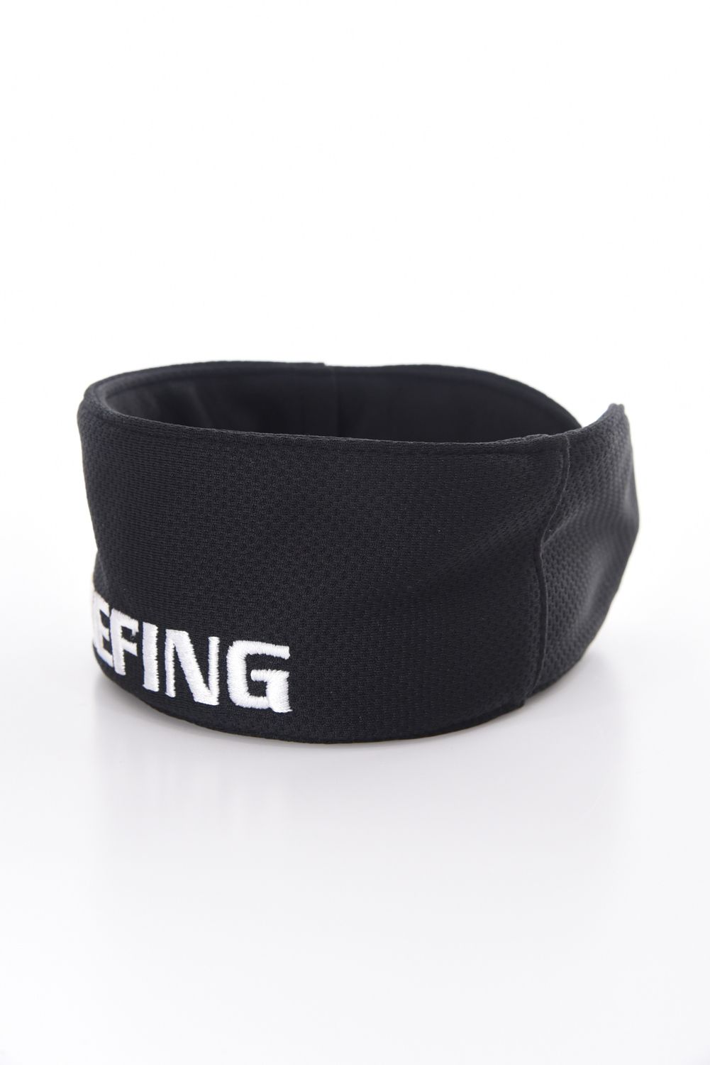 【26SS】【プレゼント好適品】【返品・交換不可】 COOLCORE NECK COOLER / クールコア ネッククーラー (ブラック)