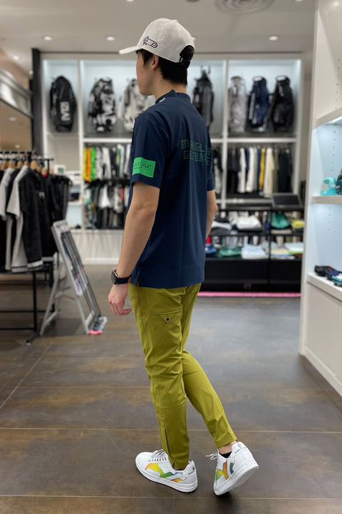 【MARK＆LONA】 一度履いて頂きたい最強パンツが登場！