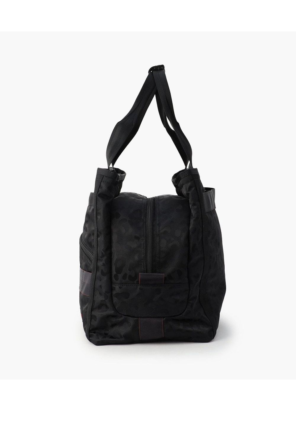 BRIEFING - NEO 3ROOMS WIRE LEOPARD JQ / レオパード BRIEFING - NEO 3ROOMS WIRE LEOPARD JQ / レオパード