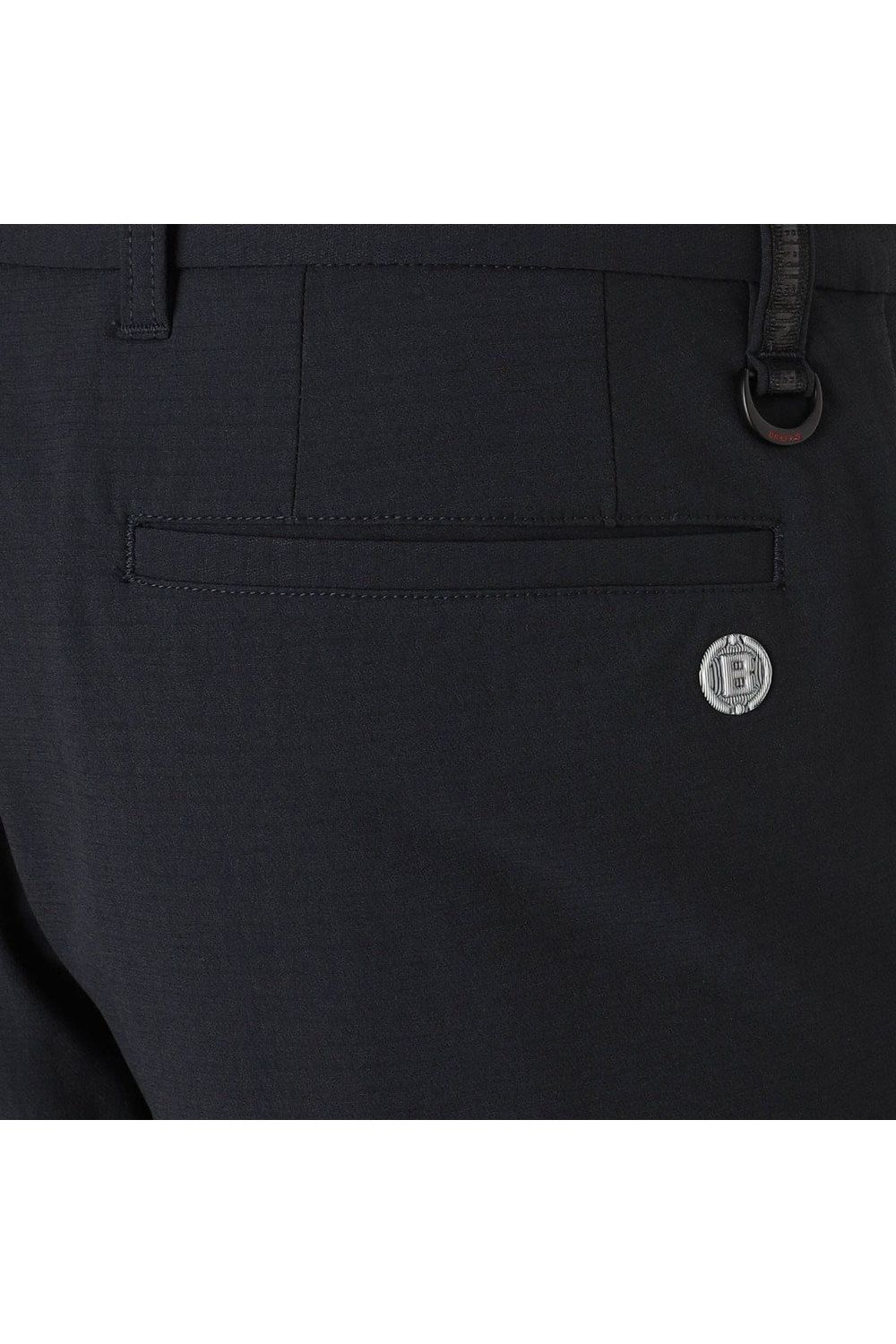 【26AW】 MEN’S STORMFLEECE JOGGER PANTS / ストームフリース ジョガーパンツ (ブラック)