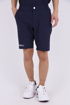 【26SS】 BOSELLI SHORTS / ショートパンツ (ネイビー)