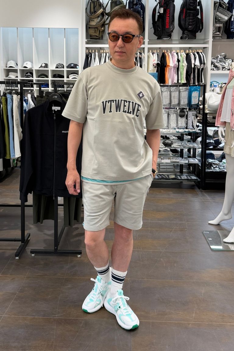 V12 GOLF Men's Style 05181