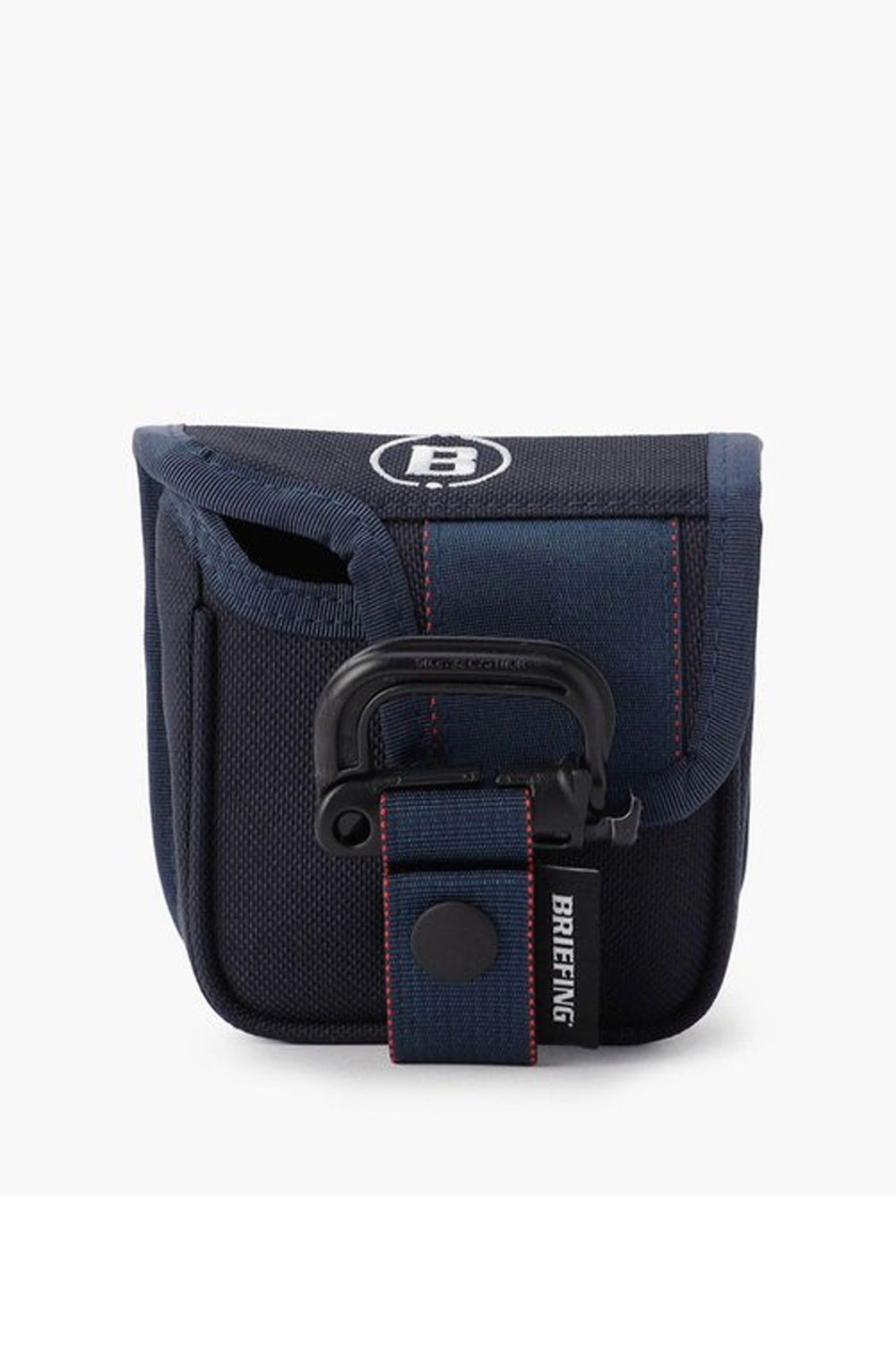 【STANDARD SERIES】 MULTI MALLET PUTTER COVER STD / マレットタイプ パターカバー (ネイビー) (9月12日発売予定)