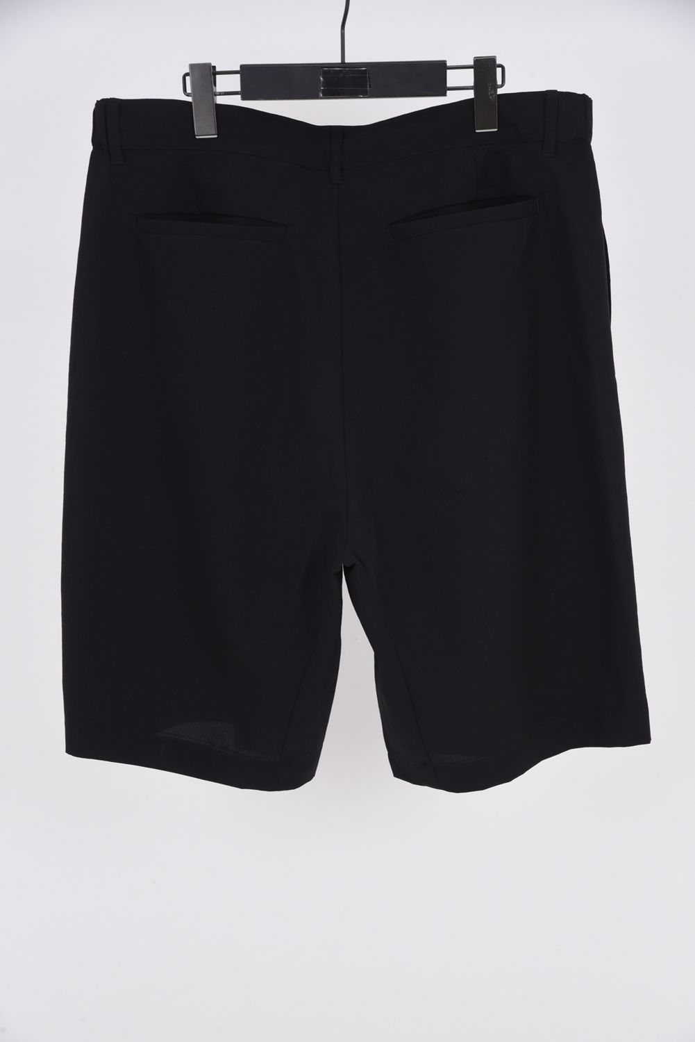 【26SS】 DVG Micro DotAir HALF PANTS / マイクロドットエア ショートパンツ (ブラック)