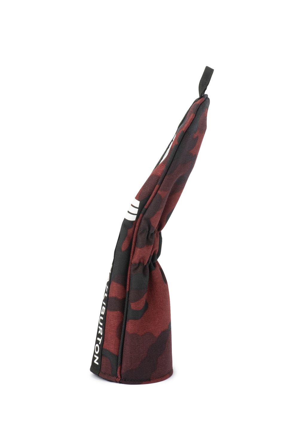 【1000Dコーデュラナイロン】 Fairway Wood Cover ZHG-CB2 / コーデュラ ヘッドカバー フェアウェイウッド レッドカモ