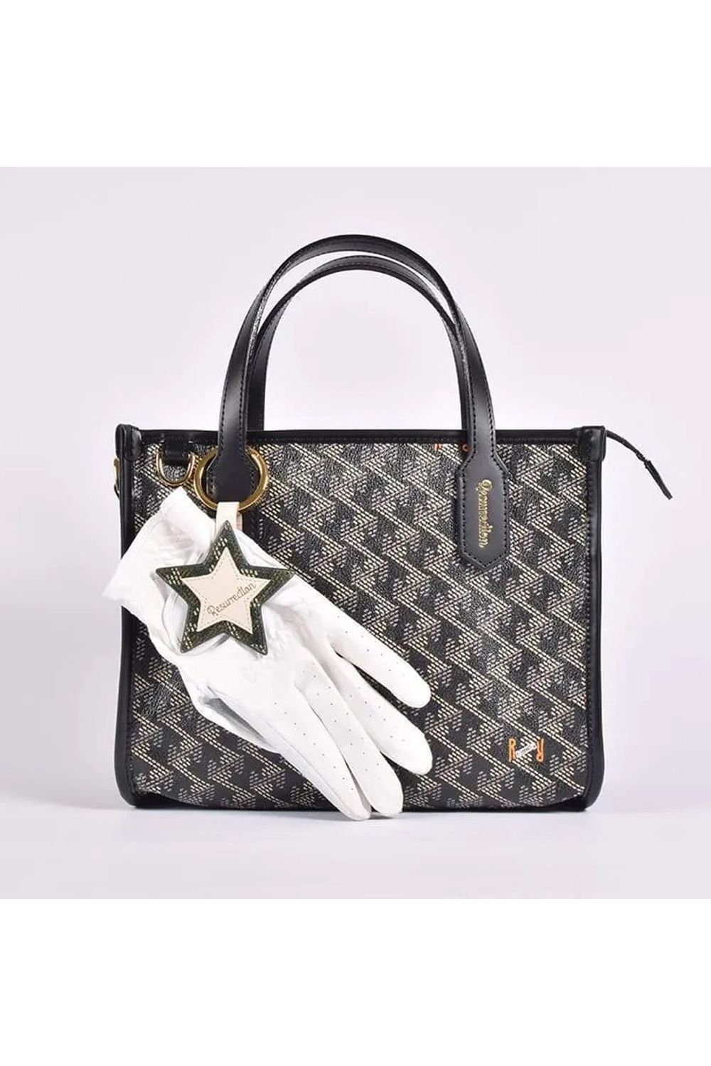 【26AW】 【プレゼント好適品】 MULTI-CHARM（STAR) / マルチチャーム（スター） (モミ)*