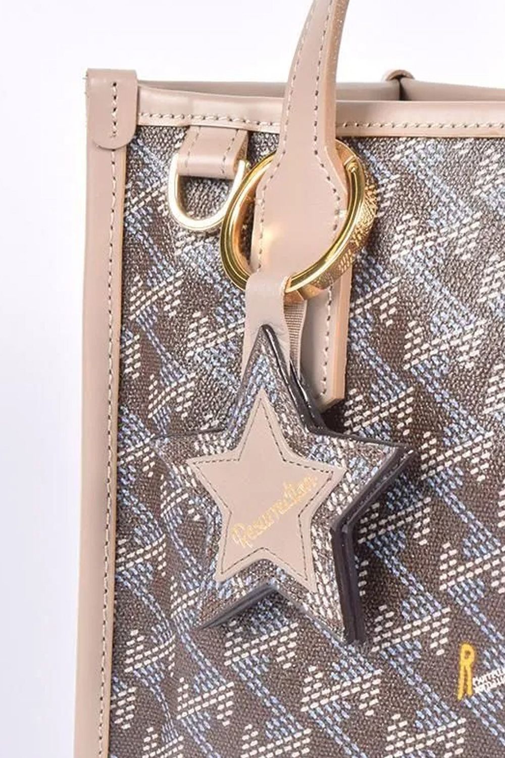 【26AW】 【プレゼント好適品】 MULTI-CHARM（STAR) / マルチチャーム（スター） (ケヤキ)*